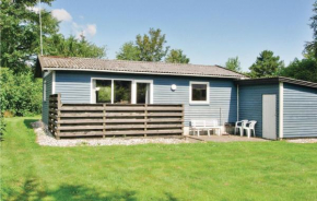 2 Bedroom Beautiful Home In Farsø